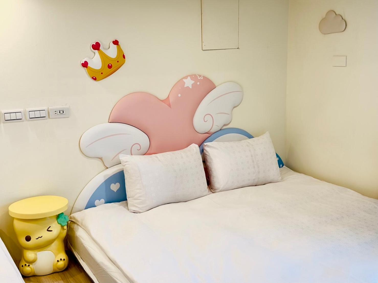 Sun Shine B&B Hengchun Exterior photo
